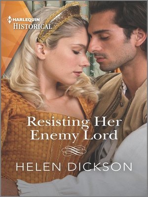 cover image of Resisting Her Enemy Lord